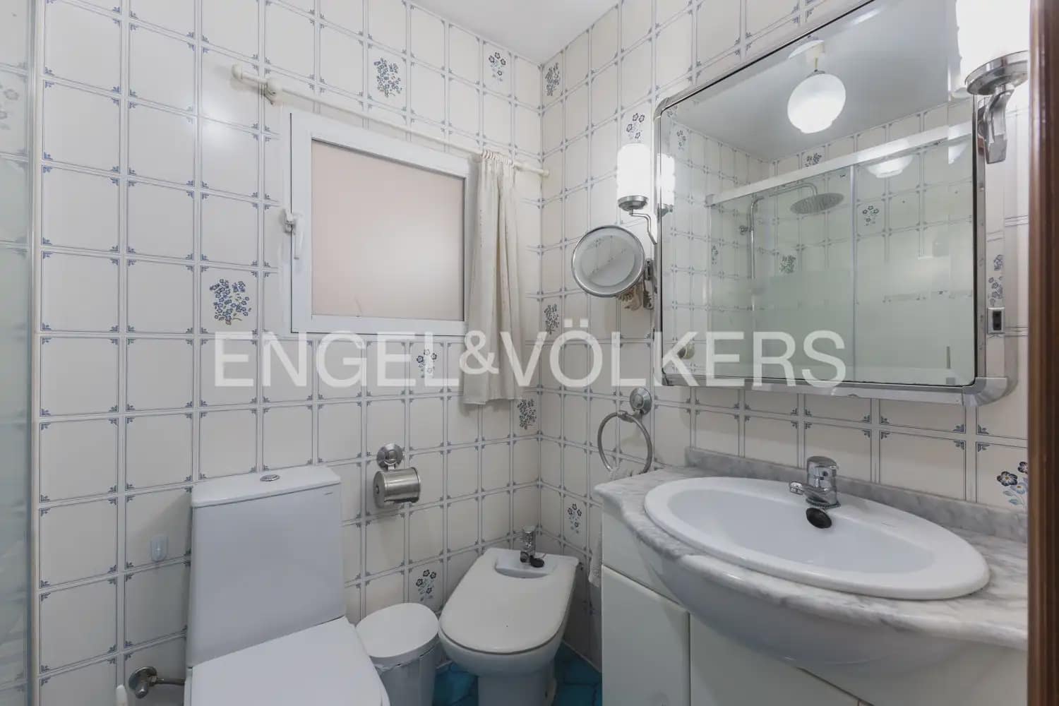3 makuuhuone Asunto myytävänä paikassa Valencia kaupunki - 399 000 € (Ref: 9897571)