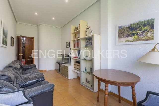 3 makuuhuone Asunto myytävänä paikassa La Roqueta, Valencia kaupunki - 399 000 € (Ref: 9897571)