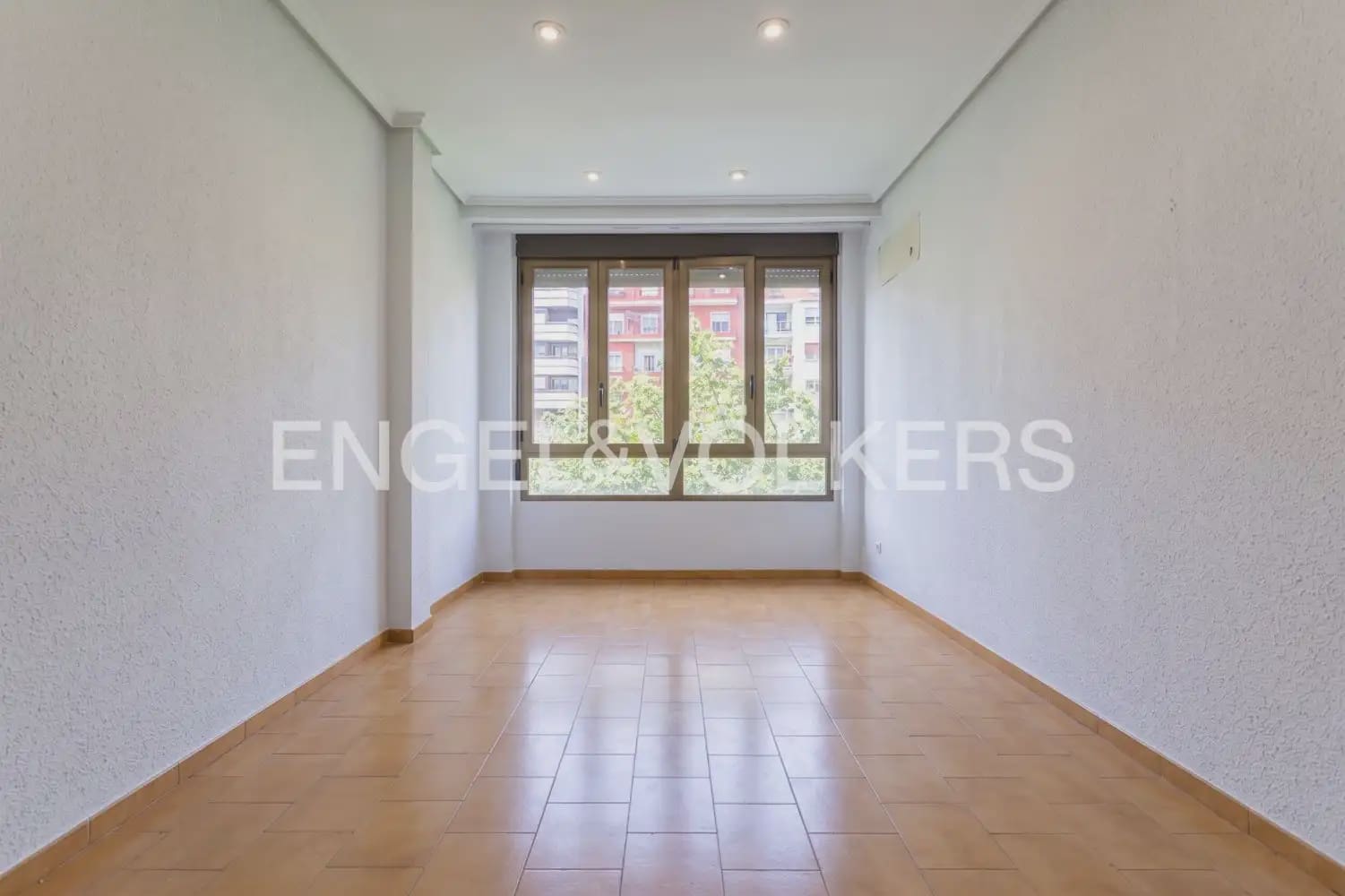 3 makuuhuone Asunto myytävänä paikassa Valencia kaupunki - 399 000 € (Ref: 9897571)