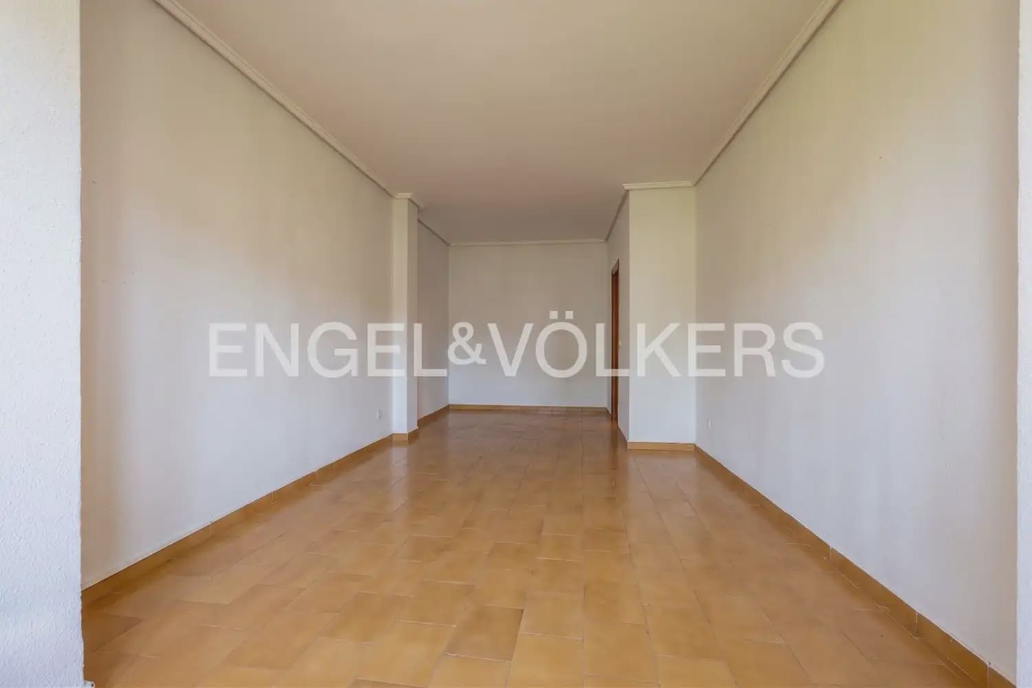 3 makuuhuone Asunto myytävänä paikassa Valencia kaupunki - 399 000 € (Ref: 9897571)