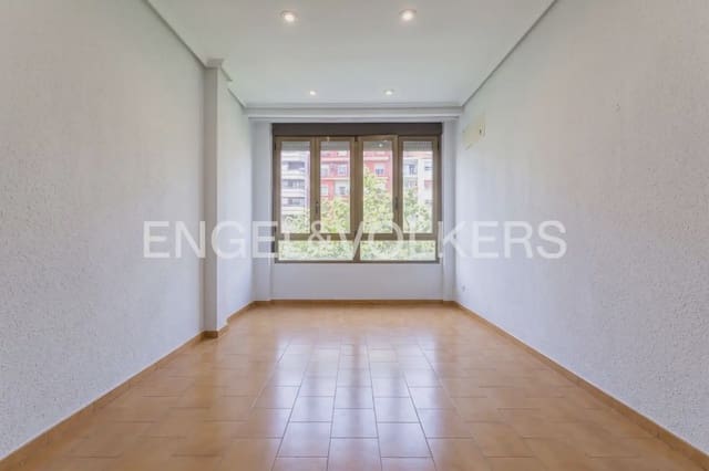 3 makuuhuone Asunto myytävänä paikassa La Roqueta, Valencia kaupunki - 399 000 € (Ref: 9897571)