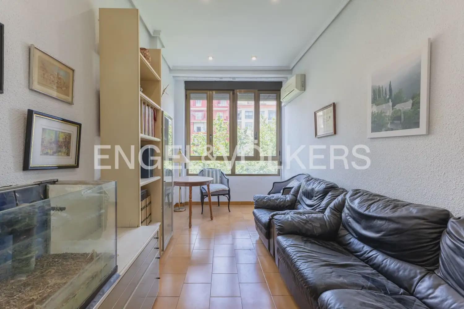 3 makuuhuone Asunto myytävänä paikassa Valencia kaupunki - 399 000 € (Ref: 9897571)