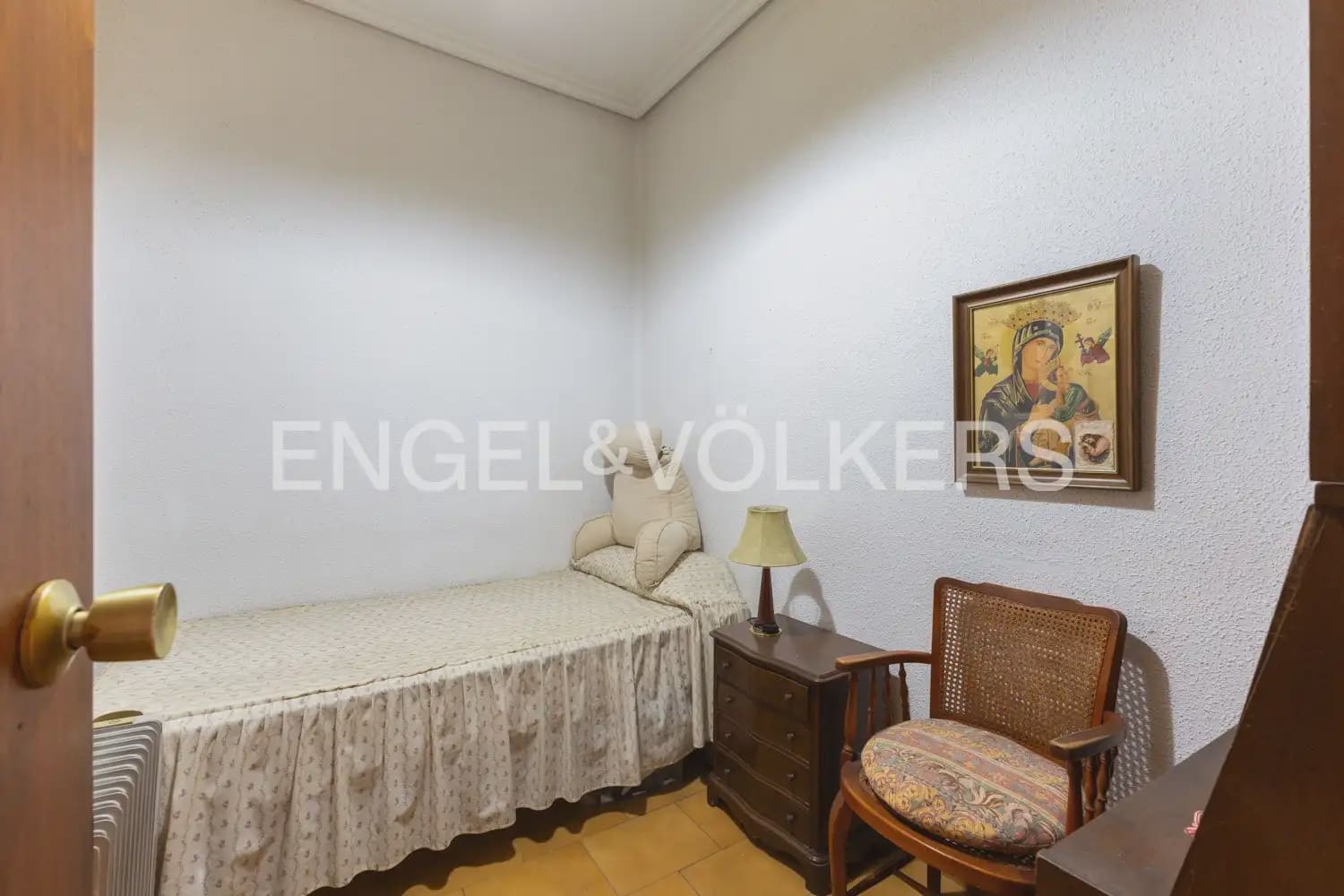 3 makuuhuone Asunto myytävänä paikassa Valencia kaupunki - 399 000 € (Ref: 9897571)