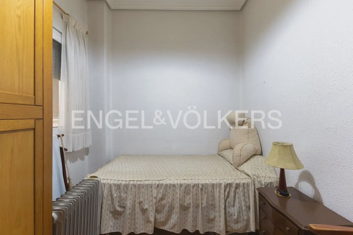 3 makuuhuone Asunto myytävänä paikassa Valencia kaupunki - 399 000 € (Ref: 9897571)