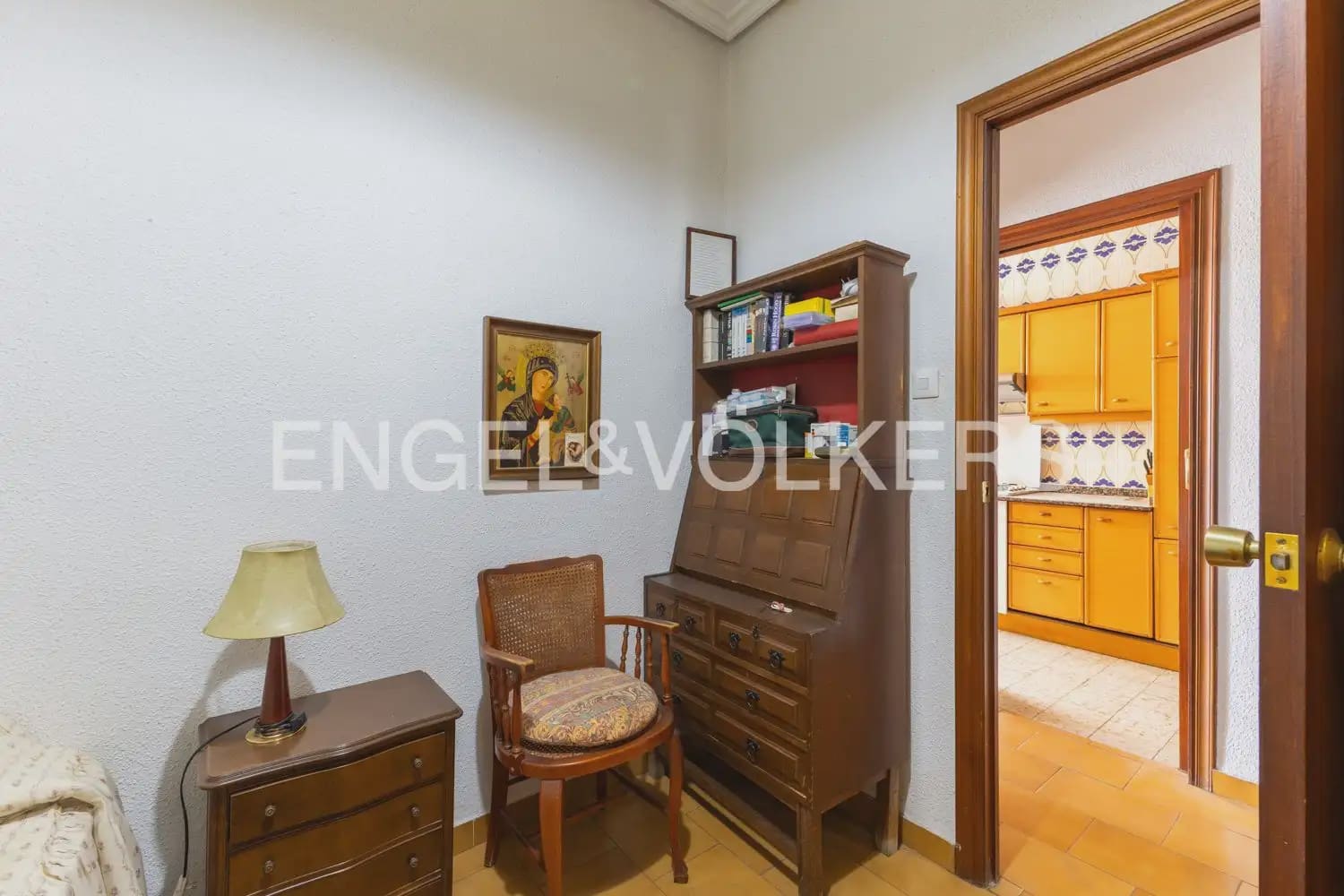 3 makuuhuone Asunto myytävänä paikassa Valencia kaupunki - 399 000 € (Ref: 9897571)