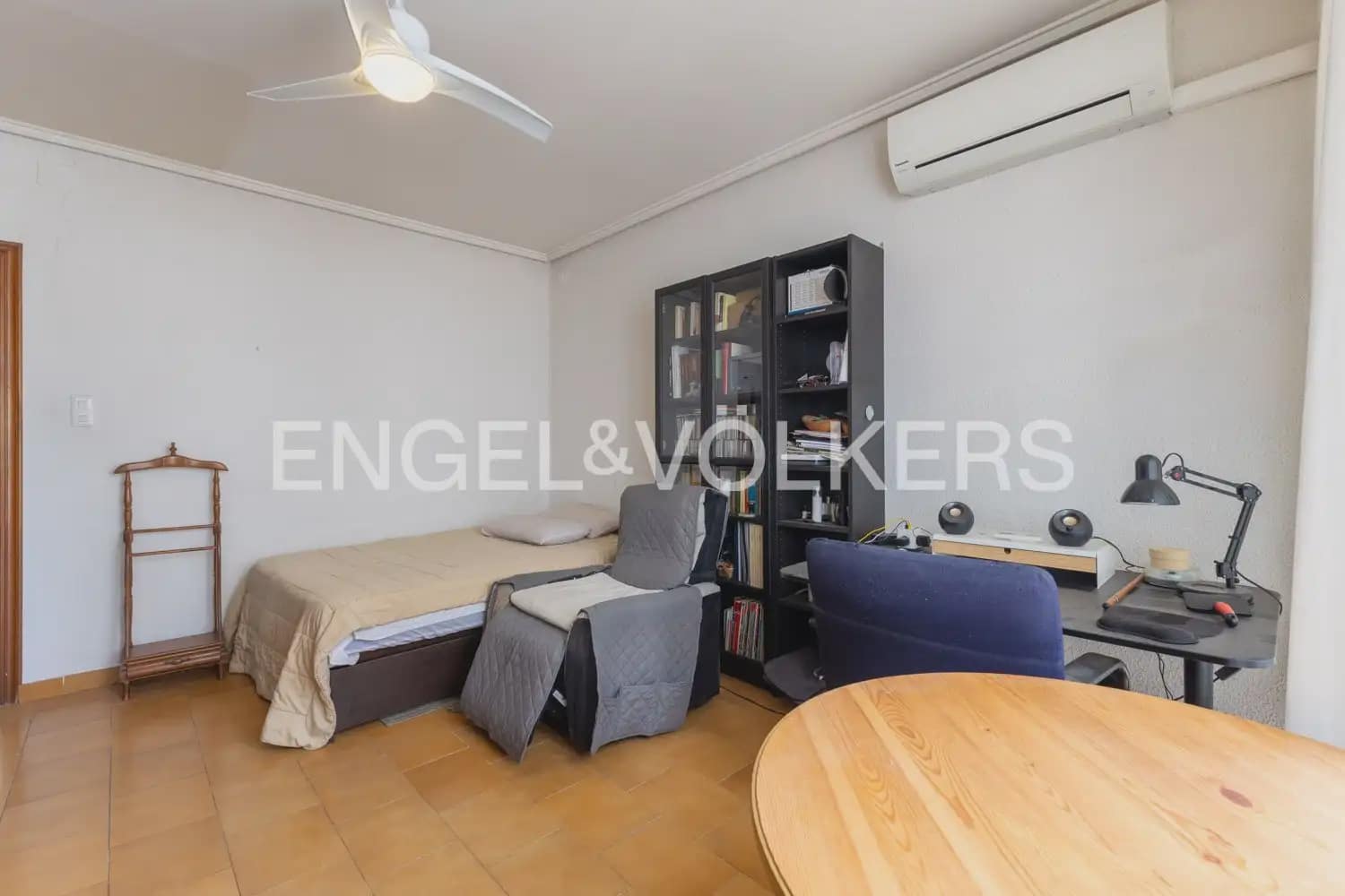 3 makuuhuone Asunto myytävänä paikassa Valencia kaupunki - 399 000 € (Ref: 9897571)