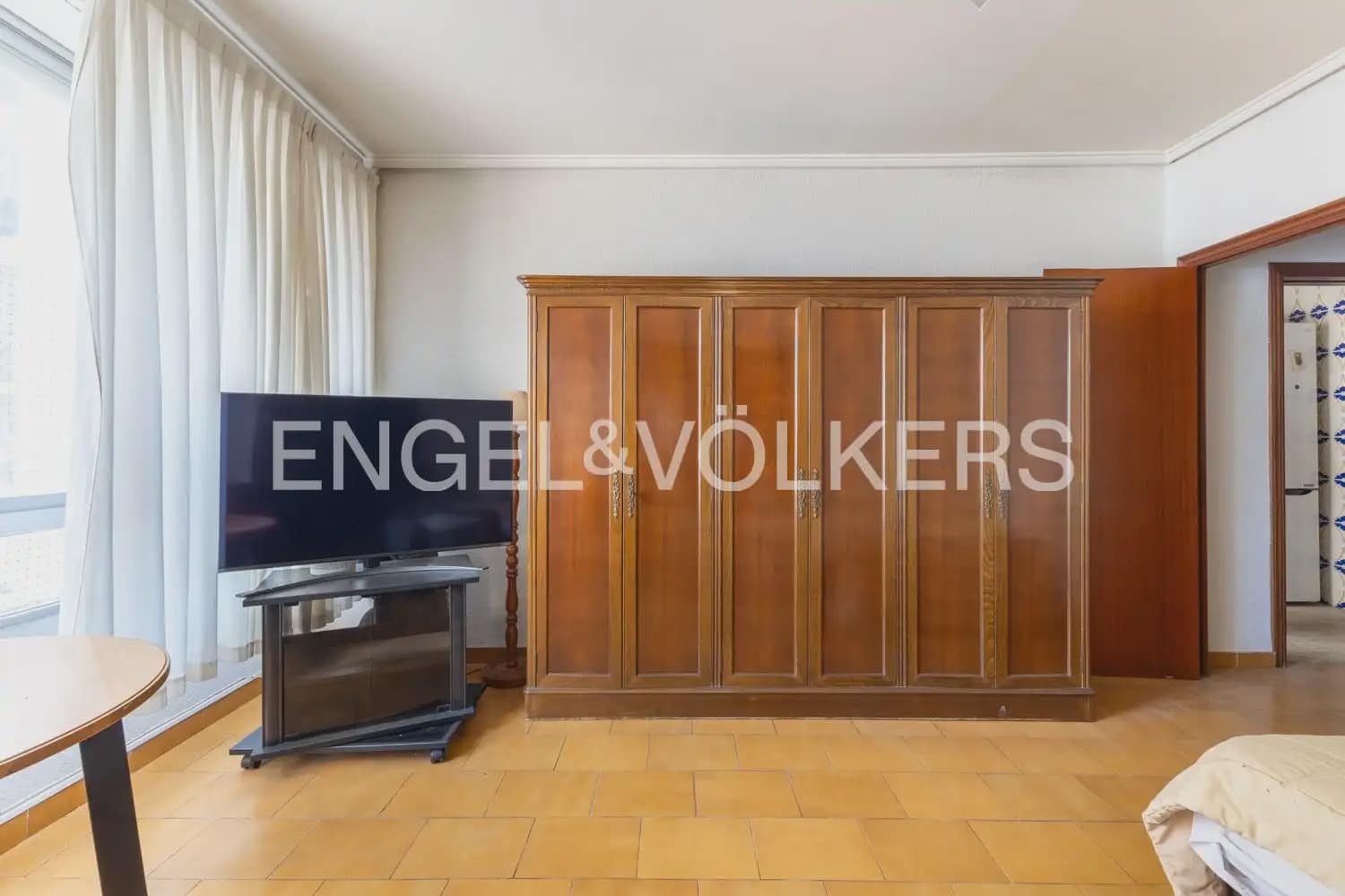 3 makuuhuone Asunto myytävänä paikassa Valencia kaupunki - 399 000 € (Ref: 9897571)
