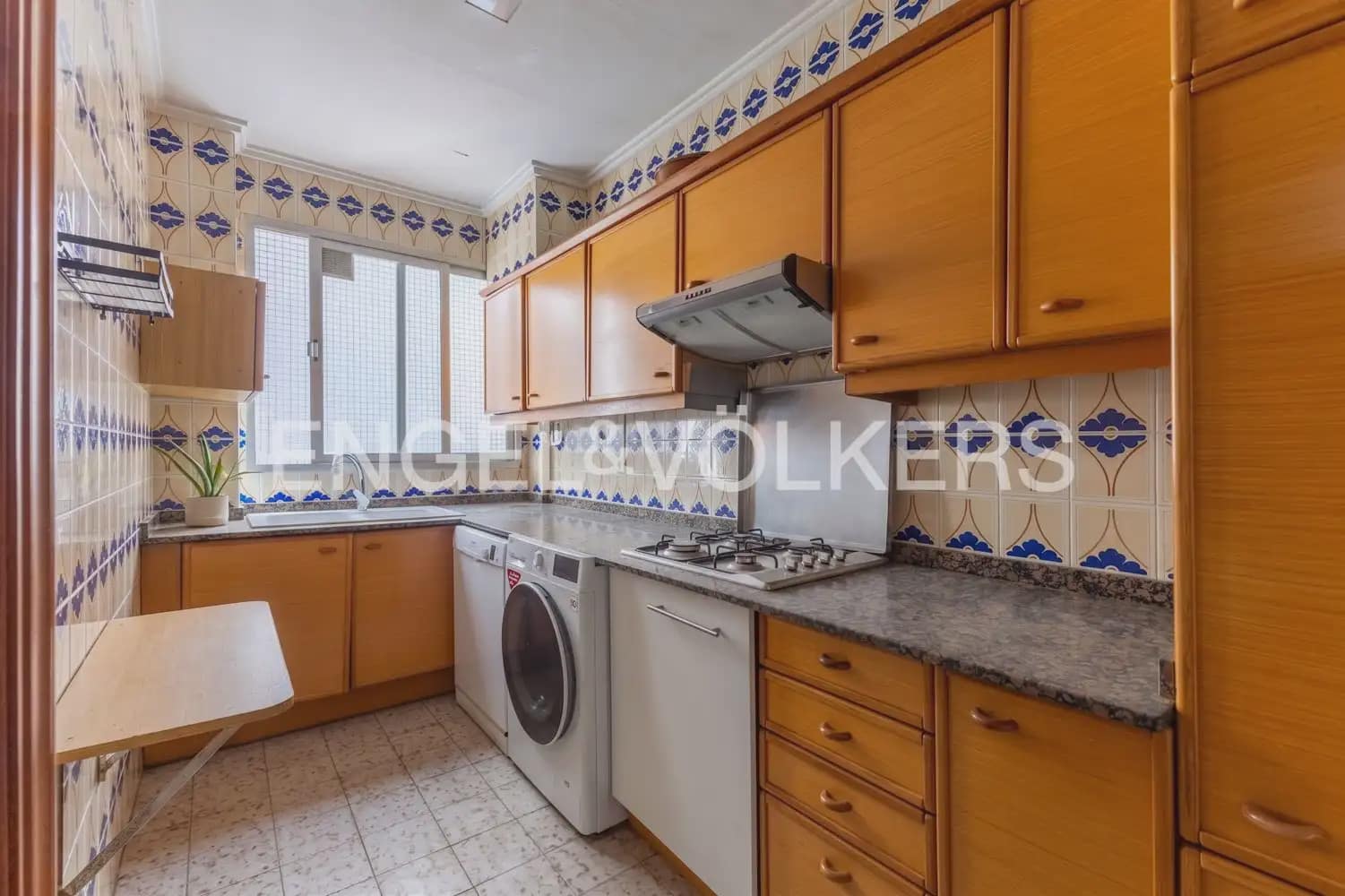 3 makuuhuone Asunto myytävänä paikassa Valencia kaupunki - 399 000 € (Ref: 9897571)