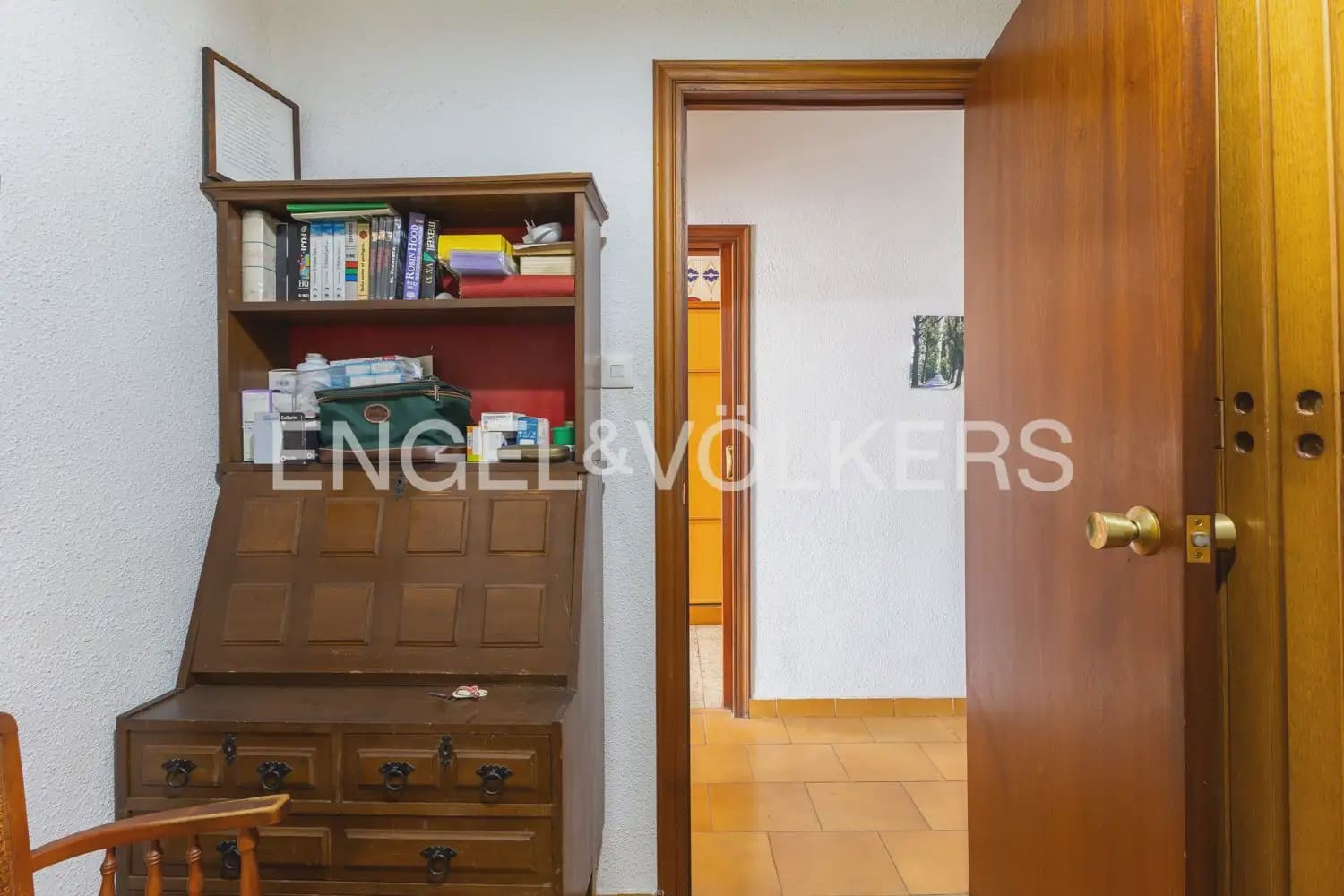 3 makuuhuone Asunto myytävänä paikassa Valencia kaupunki - 399 000 € (Ref: 9897571)