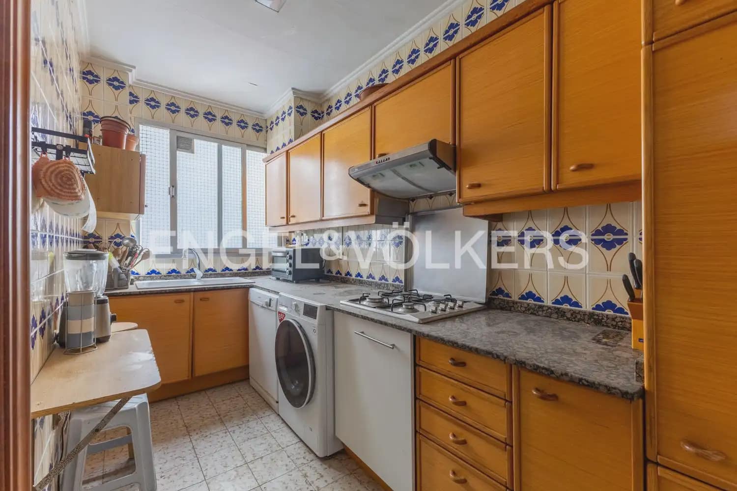3 makuuhuone Asunto myytävänä paikassa Valencia kaupunki - 399 000 € (Ref: 9897571)