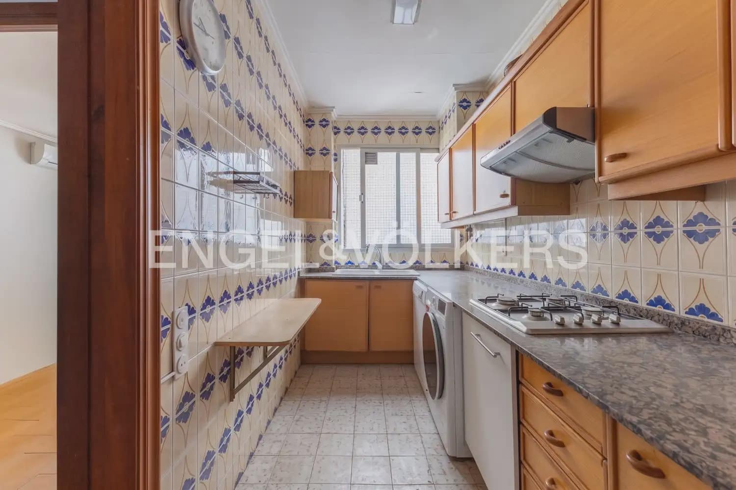 3 makuuhuone Asunto myytävänä paikassa Valencia kaupunki - 399 000 € (Ref: 9897571)