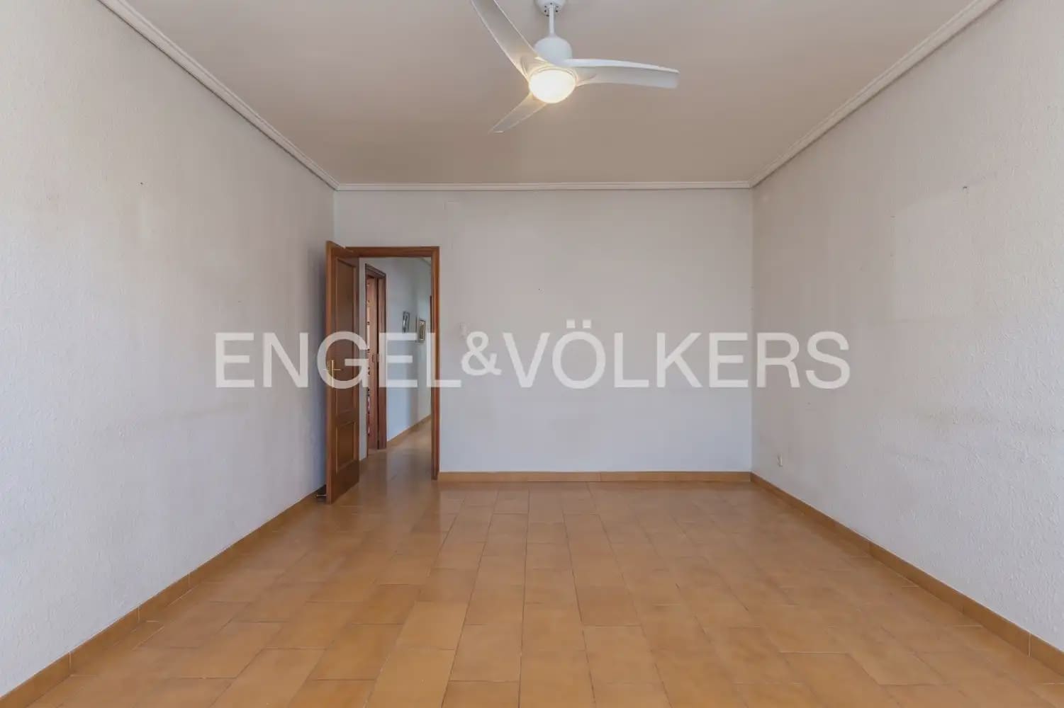 3 makuuhuone Asunto myytävänä paikassa Valencia kaupunki - 399 000 € (Ref: 9897571)