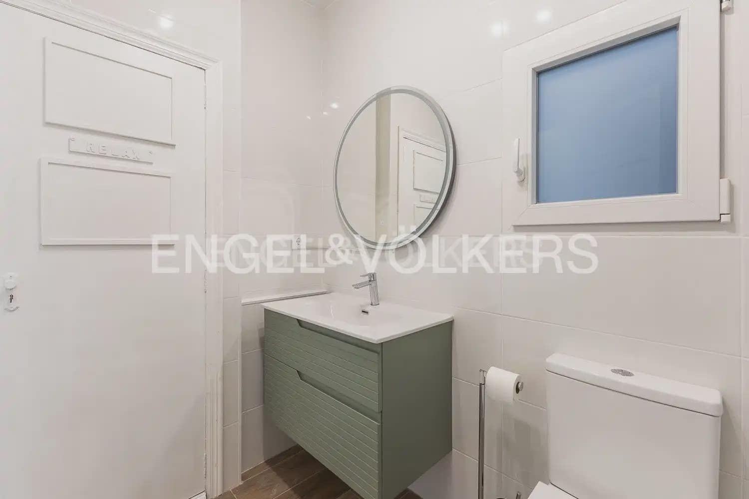 Appartement de 2 chambres à louer à Valence ville - 2 000 € (Ref: 9897572)