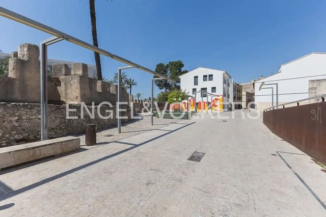 Działka budowlana na sprzedaż w Alzira - 115 000 € (Ref: 9897573)