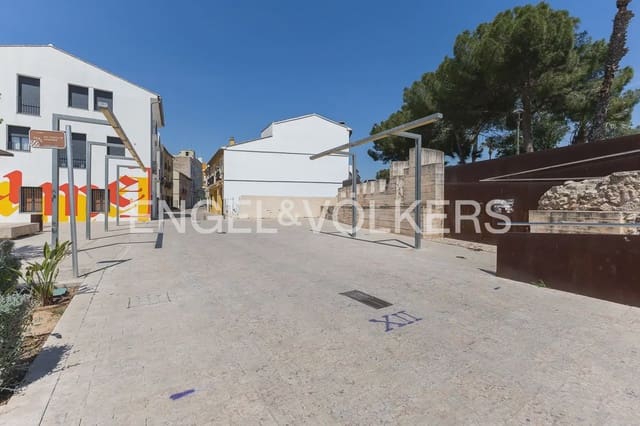 Działka budowlana na sprzedaż w Alzira - 115 000 € (Ref: 9897573)