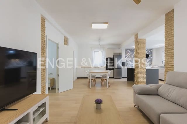 2 soveværelse Lejlighed til salg i Bétera - € 230.000 (Ref: 9897574)