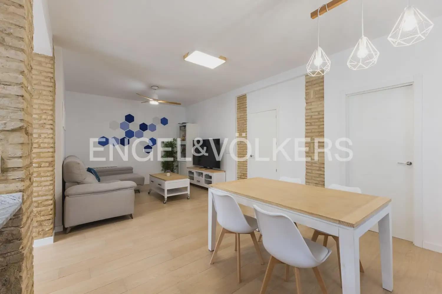 2 soveværelse Lejlighed til salg i Betera - € 230.000 (Ref: 9897574)