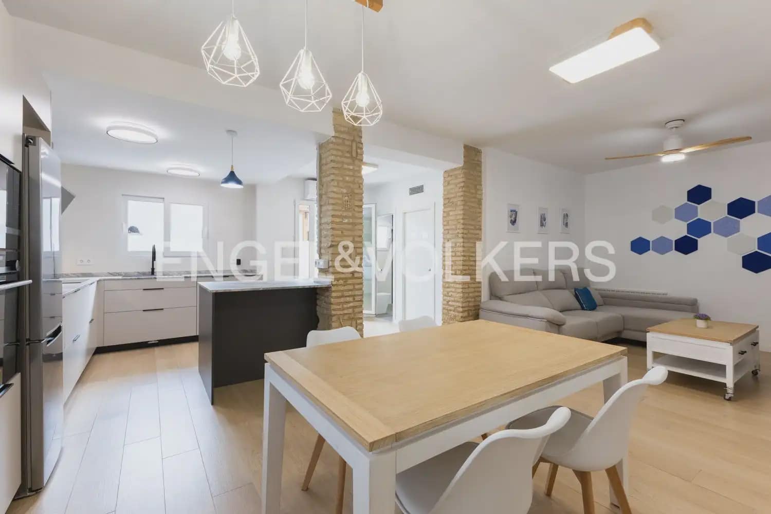 2 soveværelse Lejlighed til salg i Betera - € 230.000 (Ref: 9897574)