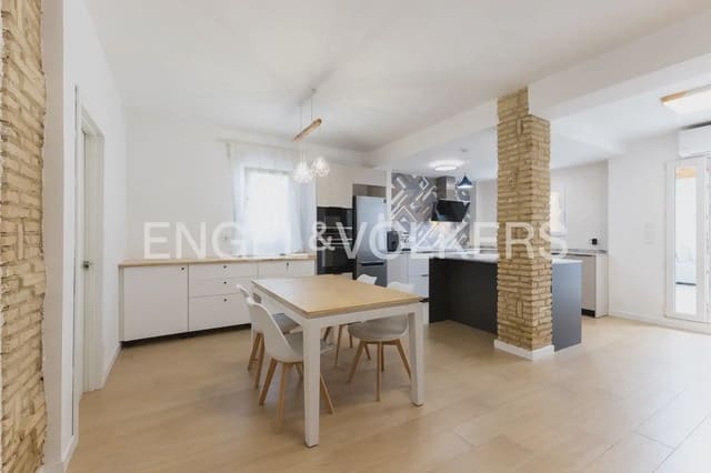 2 soveværelse Lejlighed til salg i Bétera - € 230.000 (Ref: 9897574)