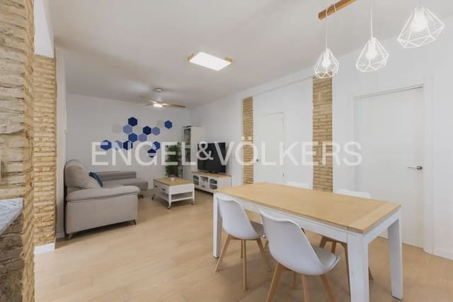 2 soveværelse Lejlighed til salg i Bétera - € 230.000 (Ref: 9897574)
