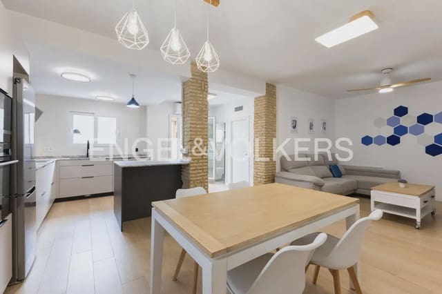 2 soveværelse Lejlighed til salg i Bétera - € 230.000 (Ref: 9897574)