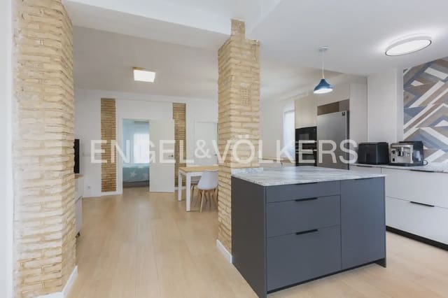 2 soveværelse Lejlighed til salg i Bétera - € 230.000 (Ref: 9897574)