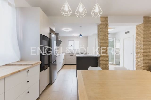 2 soveværelse Lejlighed til salg i Bétera - € 230.000 (Ref: 9897574)
