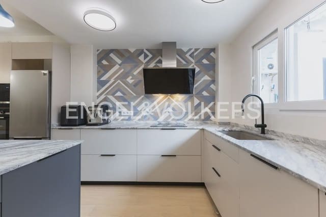 2 soveværelse Lejlighed til salg i Bétera - € 230.000 (Ref: 9897574)
