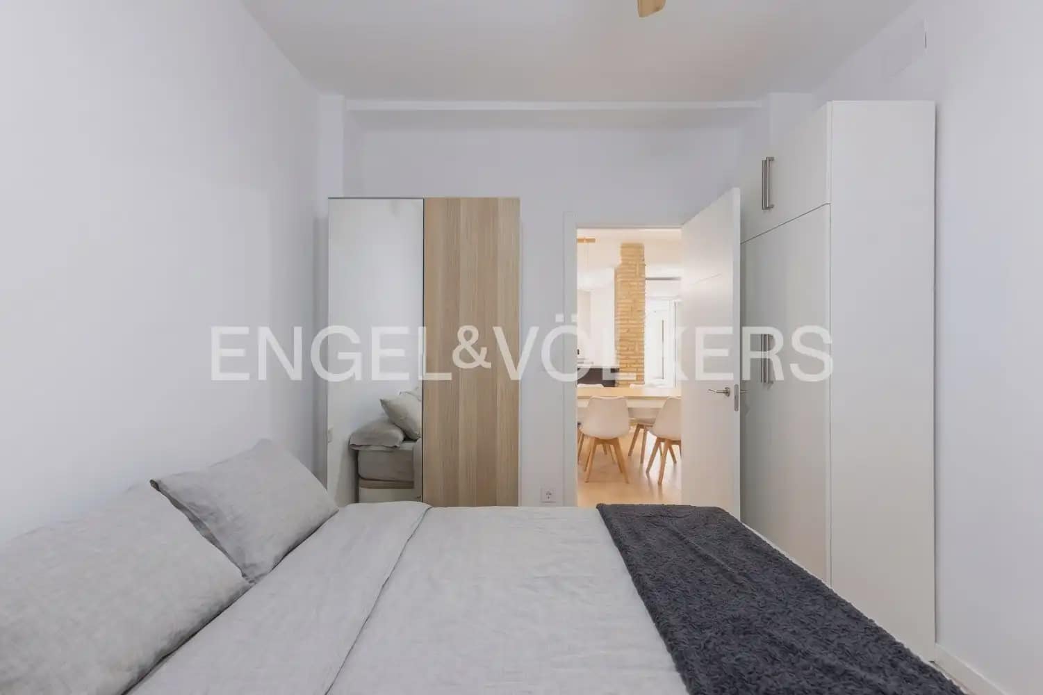 2 soveværelse Lejlighed til salg i Betera - € 230.000 (Ref: 9897574)