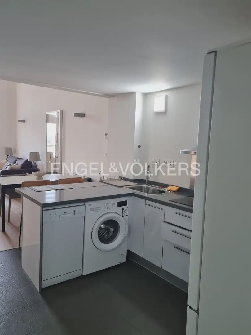 1 makuuhuone Asunto vuokrattavana paikassa Xirivella mukana 
autotalli - 1 100 € (Ref: 9897575)