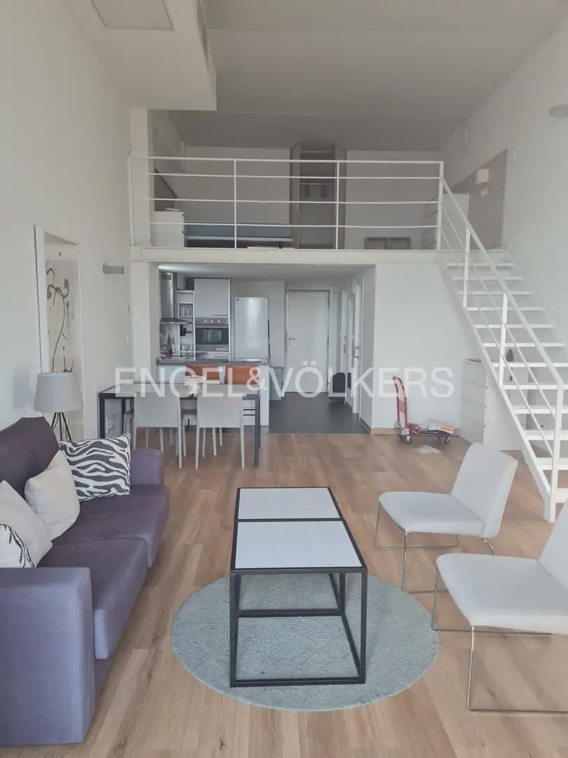 1 makuuhuone Asunto vuokrattavana paikassa Xirivella mukana 
autotalli - 1 100 € (Ref: 9897575)