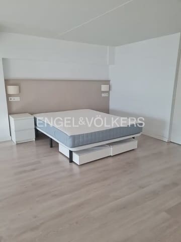 1 sypialnia Mieszkanie do wynajęcia w Xirivella z garażem - 1 100 € (Ref: 9897575)