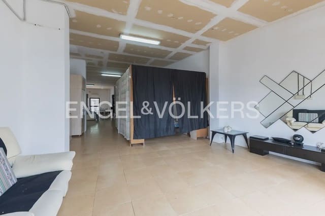 1 bedroom Flat for sale in Pinedo, Valencia city - € 382,200 (Ref: 9897576)