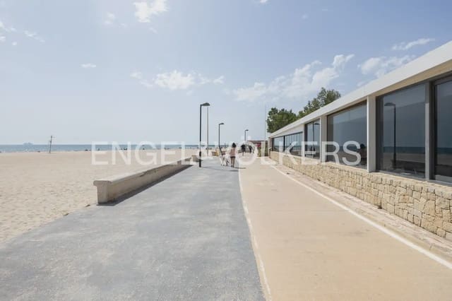 1 bedroom Flat for sale in Pinedo, Valencia city - € 382,200 (Ref: 9897576)