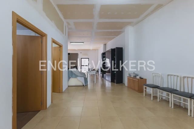 1 bedroom Flat for sale in Pinedo, Valencia city - € 382,200 (Ref: 9897576)