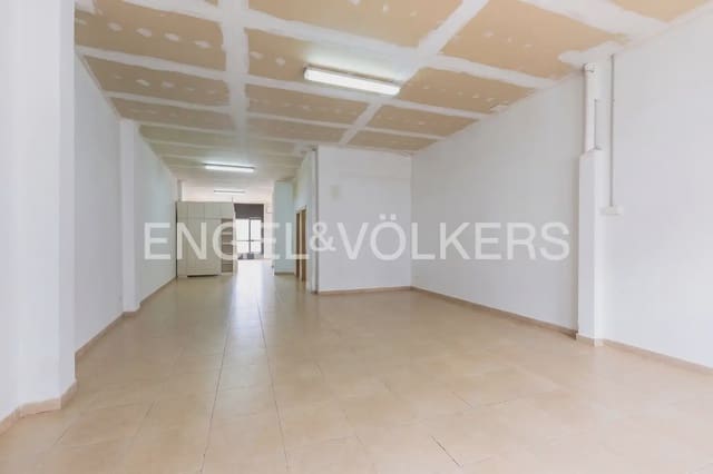 1 bedroom Flat for sale in Pinedo, Valencia city - € 382,200 (Ref: 9897576)