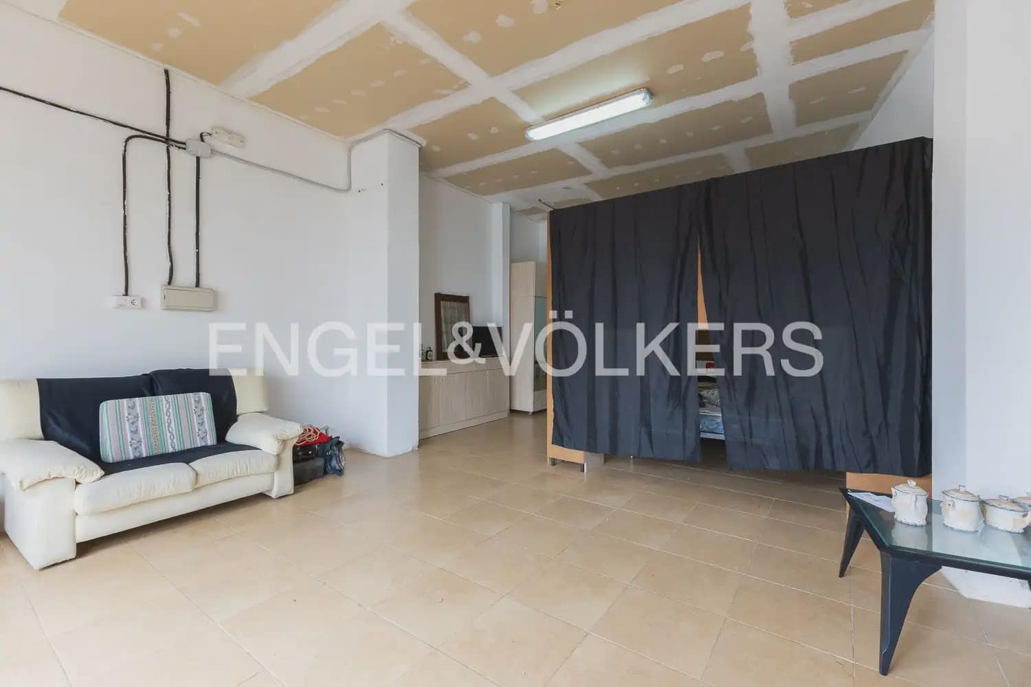 1 bedroom Flat for sale in Valencia city - € 382,200 (Ref: 9897576)