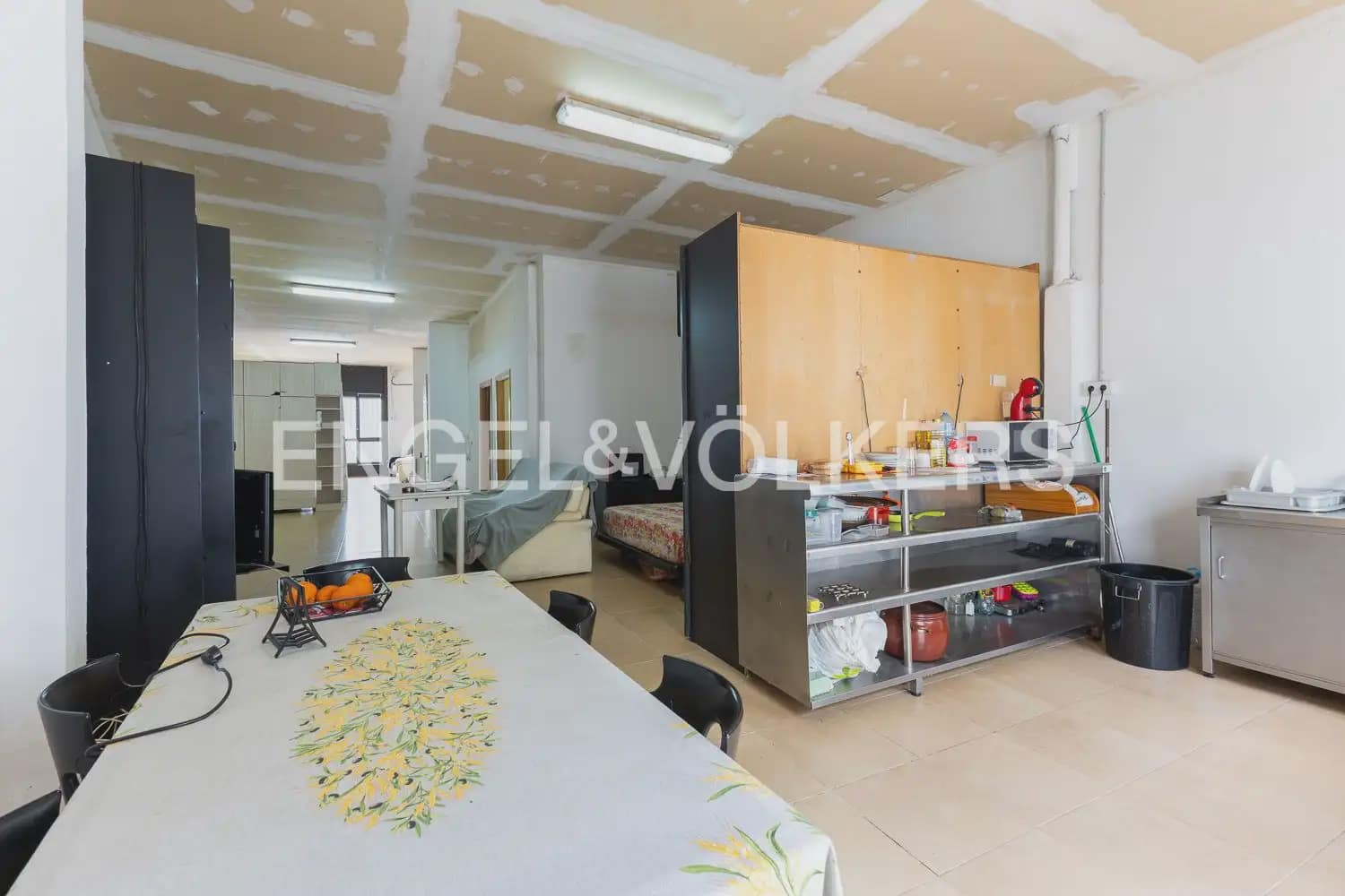 1 bedroom Flat for sale in Valencia city - € 382,200 (Ref: 9897576)