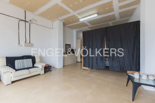 1 bedroom Flat for sale in Pinedo, Valencia city - € 382,200 (Ref: 9897576)
