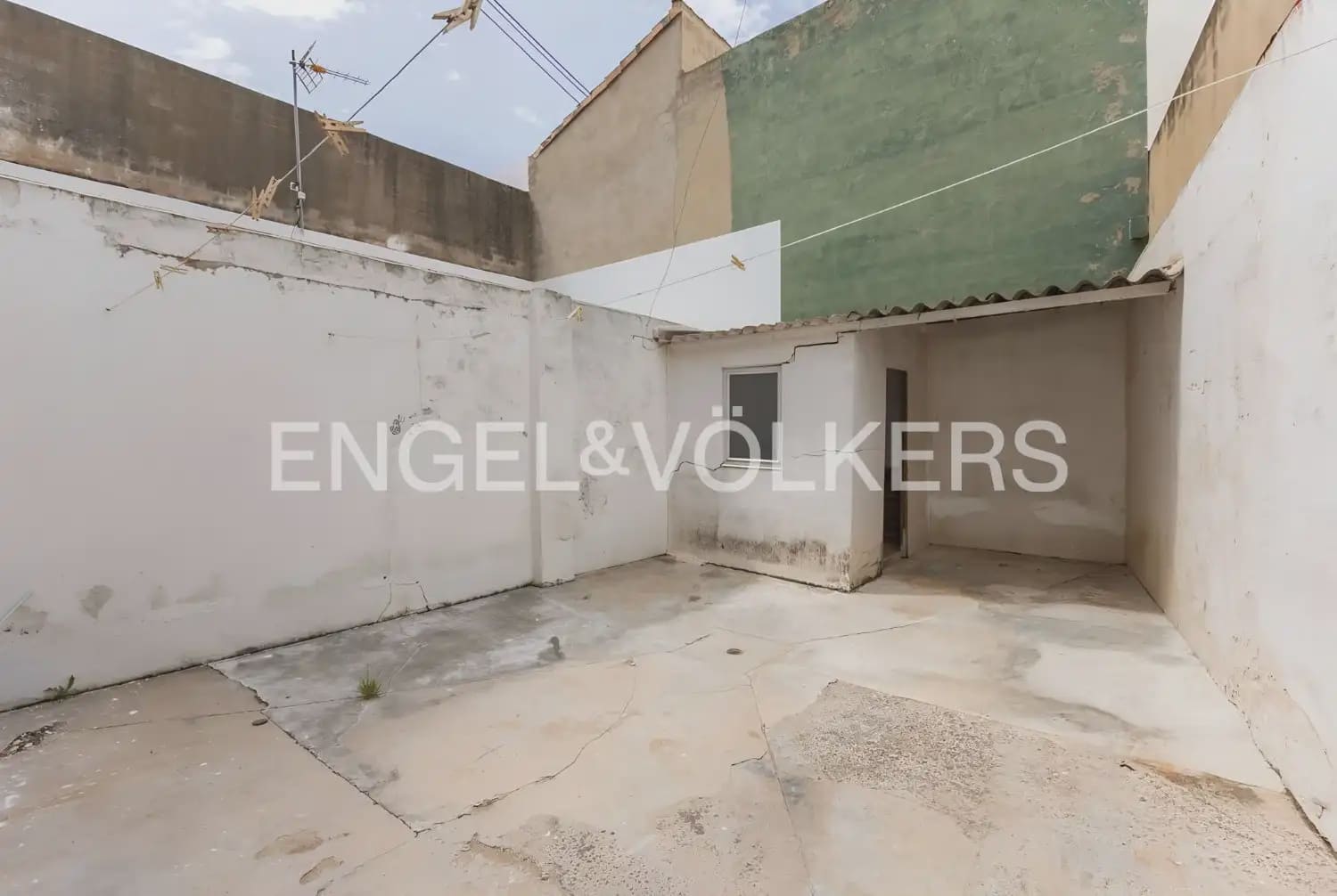 1 bedroom Flat for sale in Valencia city - € 382,200 (Ref: 9897576)
