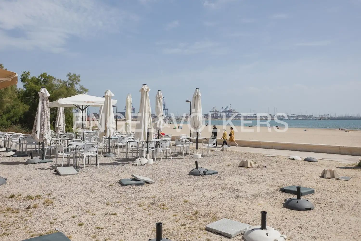 1 bedroom Flat for sale in Valencia city - € 382,200 (Ref: 9897576)