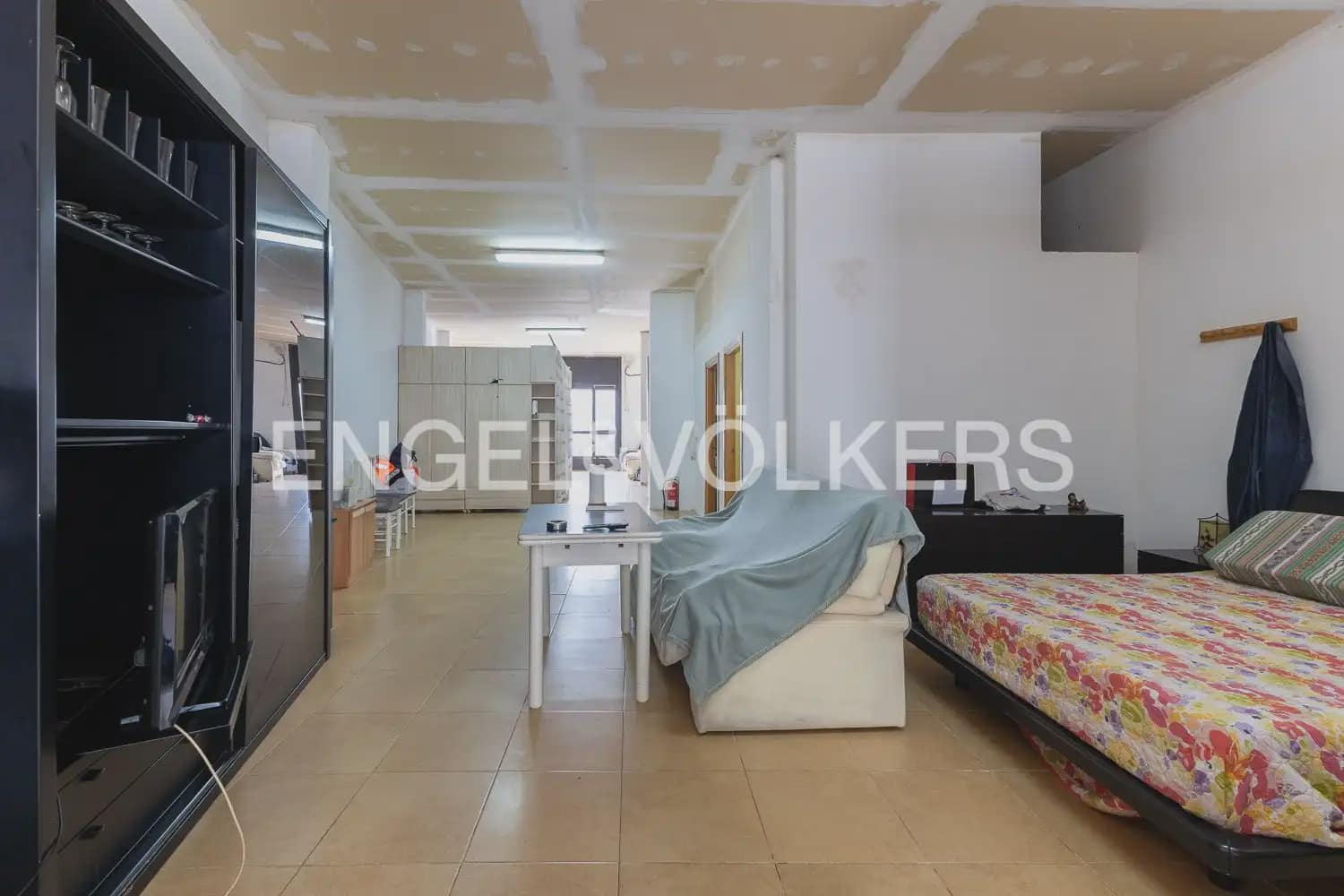 1 bedroom Flat for sale in Valencia city - € 382,200 (Ref: 9897576)