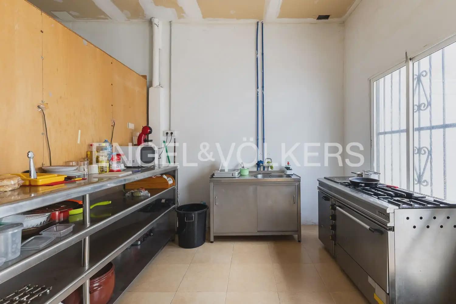 1 bedroom Flat for sale in Valencia city - € 382,200 (Ref: 9897576)