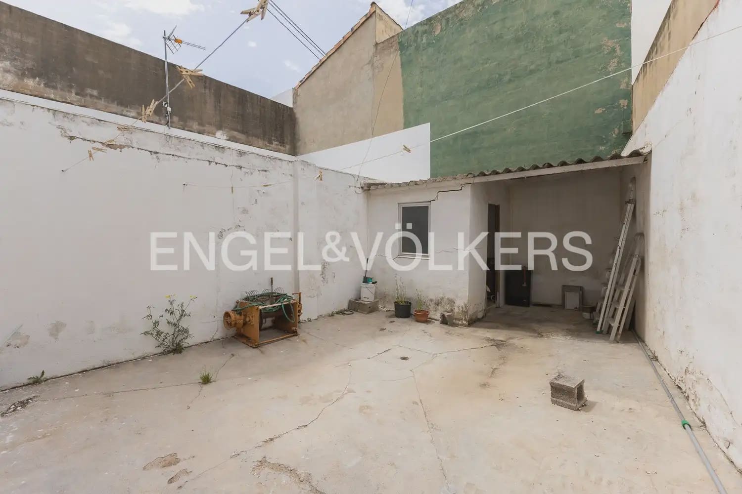 1 bedroom Flat for sale in Valencia city - € 382,200 (Ref: 9897576)