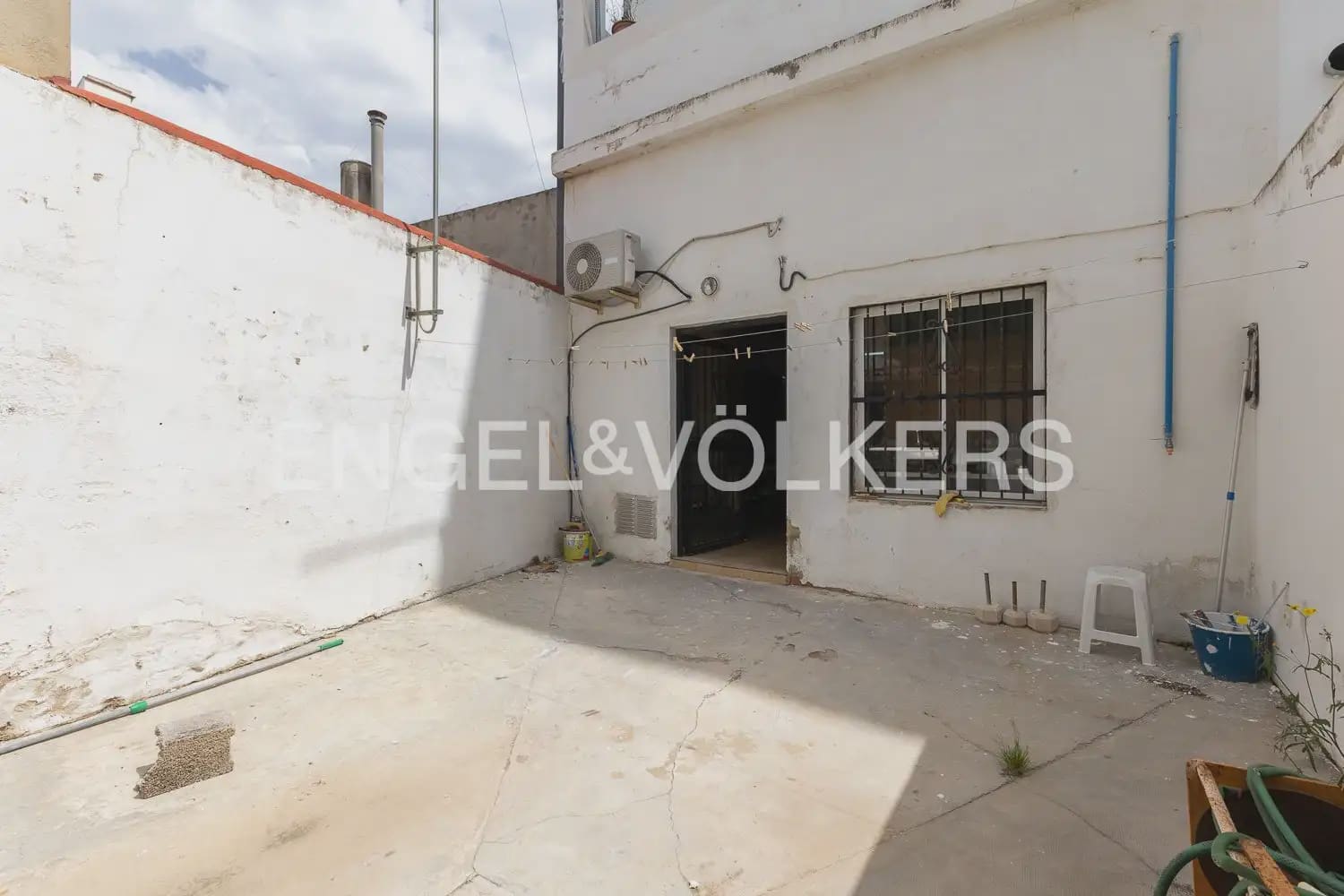 1 bedroom Flat for sale in Valencia city - € 382,200 (Ref: 9897576)