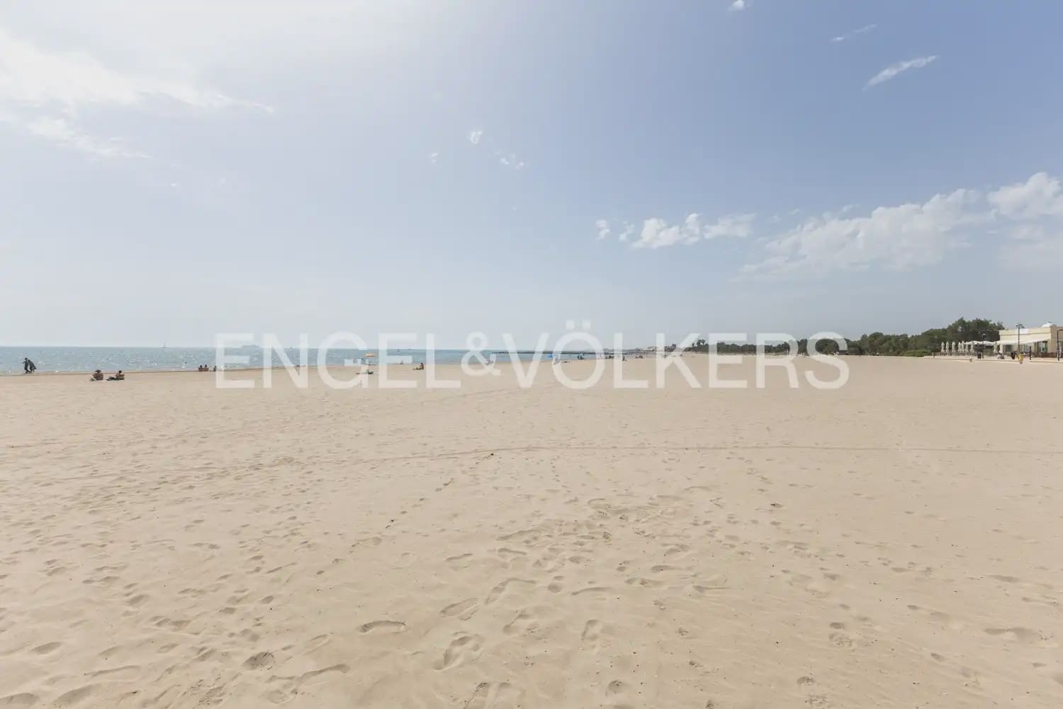1 bedroom Flat for sale in Valencia city - € 382,200 (Ref: 9897576)