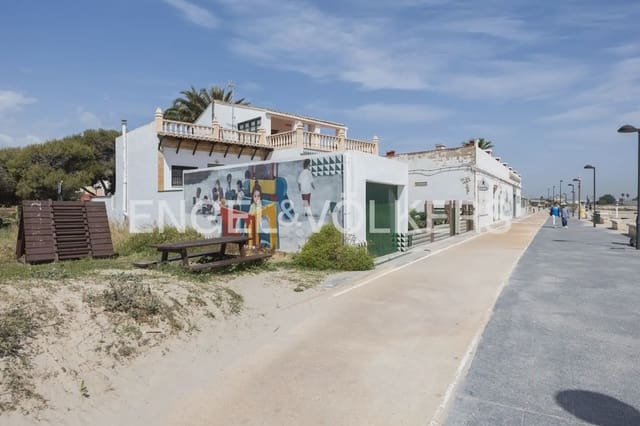 1 bedroom Flat for sale in Pinedo, Valencia city - € 382,200 (Ref: 9897576)