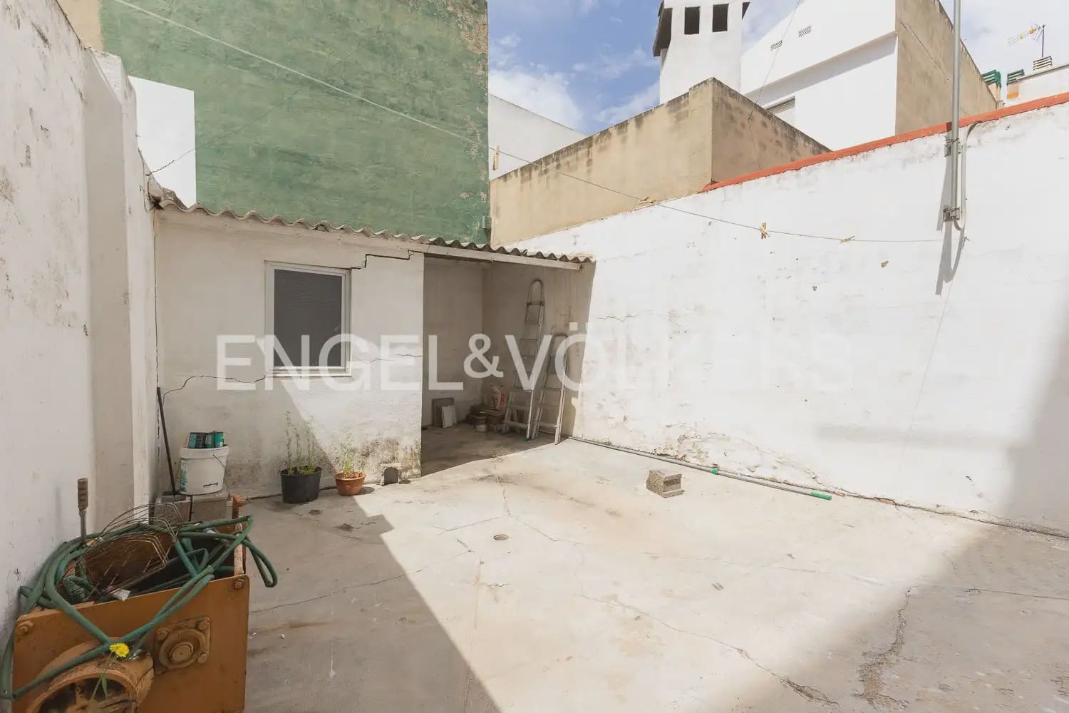 1 bedroom Flat for sale in Valencia city - € 382,200 (Ref: 9897576)