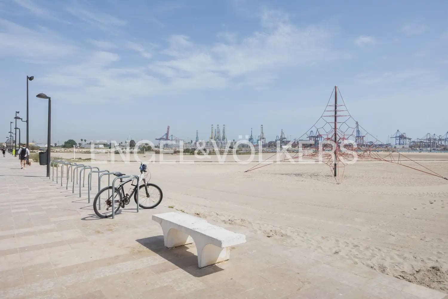 1 bedroom Flat for sale in Valencia city - € 382,200 (Ref: 9897576)