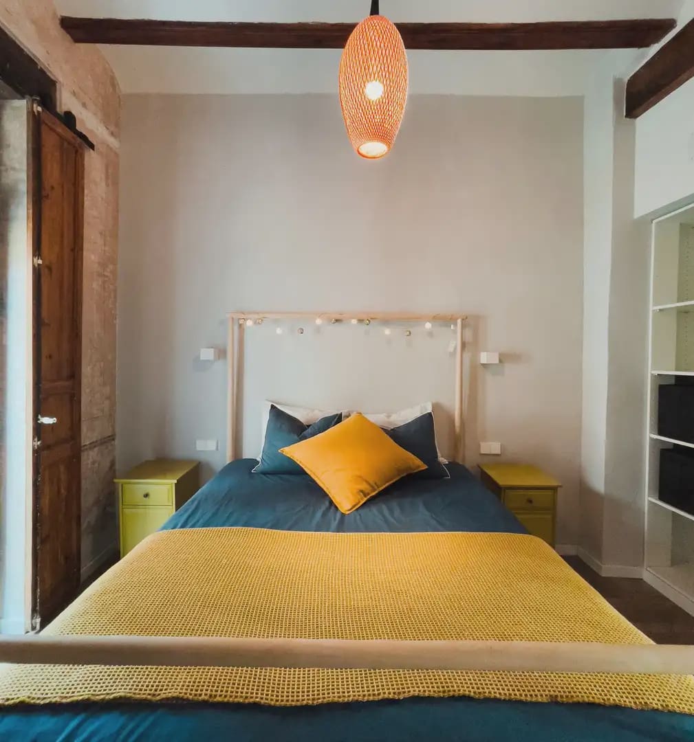2 quarto Apartamento para arrendar em Valencia cidade - 2 000 € (Ref: 9897577)